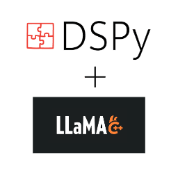 Project cover for dspy_llamacpp.