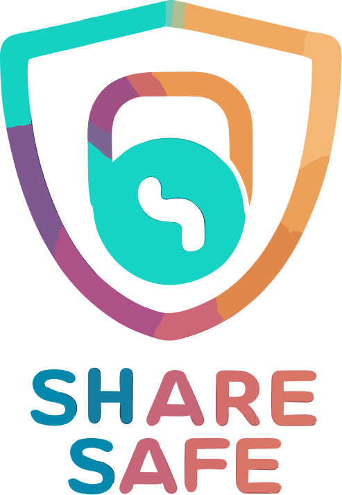 Project cover for SHARESAFE.